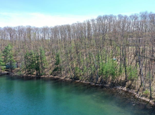 Lot WITCHES LAKE RD, Arbor Vitae, WI 54568