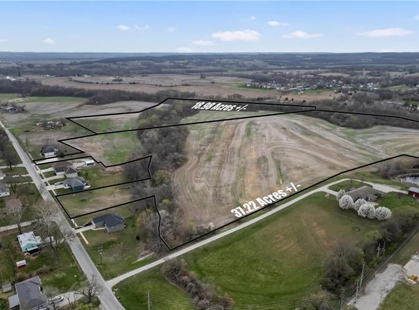 S Wellington Street, Richmond, MO 64085