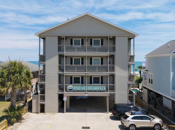 617 S Ocean Blvd., Surfside Beach, SC 29575