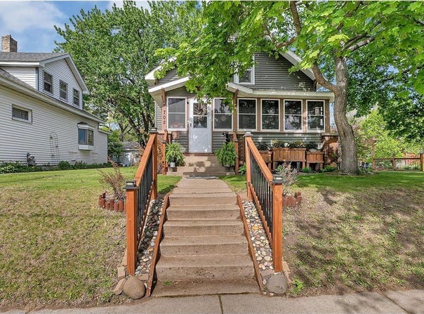702 7th Avenue N, Saint Cloud, MN 56303