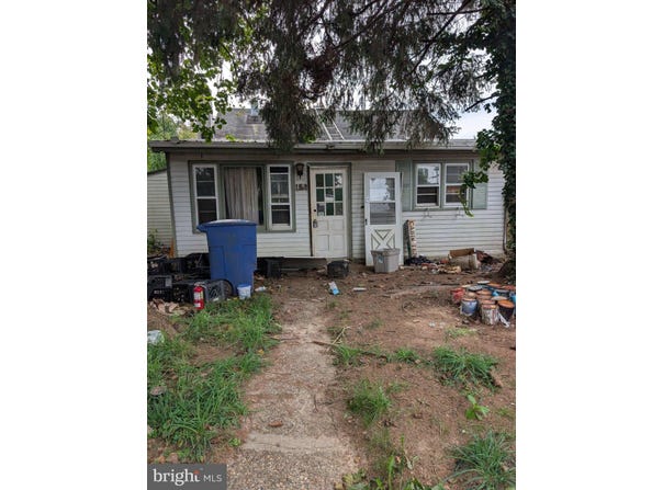 1158 WHITTIER Avenue, BENSALEM, PA 19020