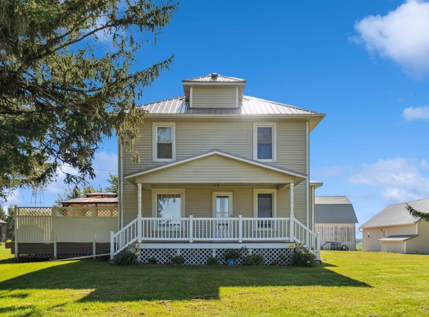 19068 Lincoln Road, West Union, IA 52175