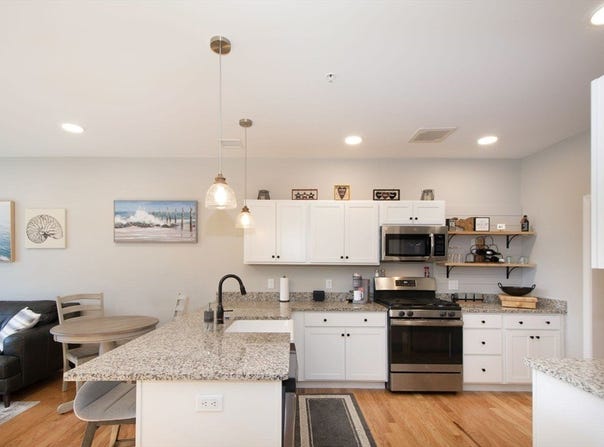 62 Mariners Way, Plymouth, MA 02360