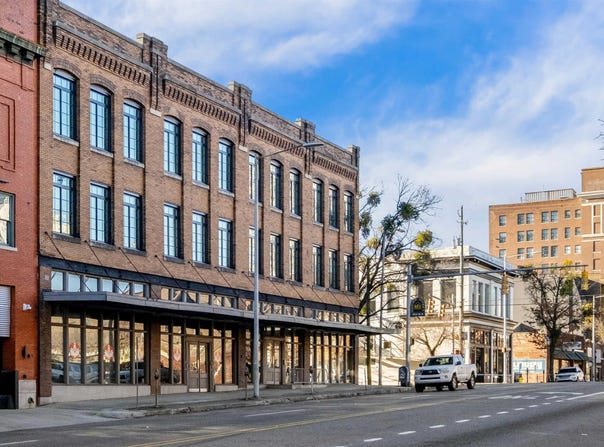2301 1ST AVENUE, BIRMINGHAM, AL 35203