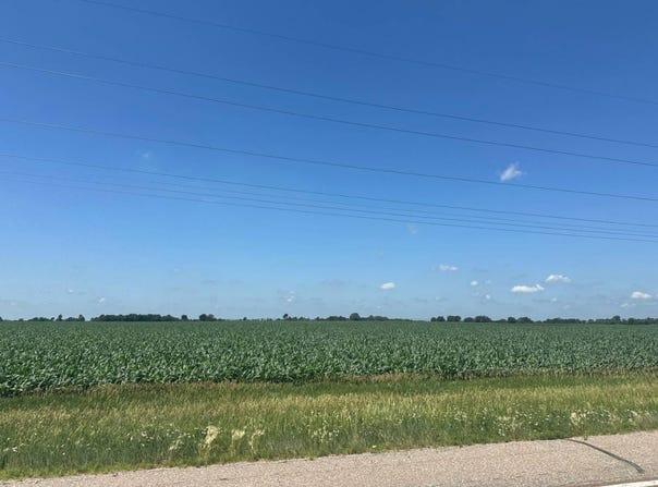 1220 Road 17, York, NE 68467