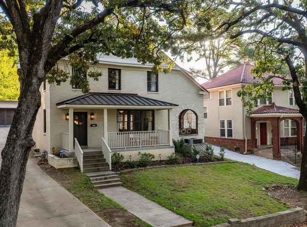 117 Crystal Court, Little Rock, AR 72205
