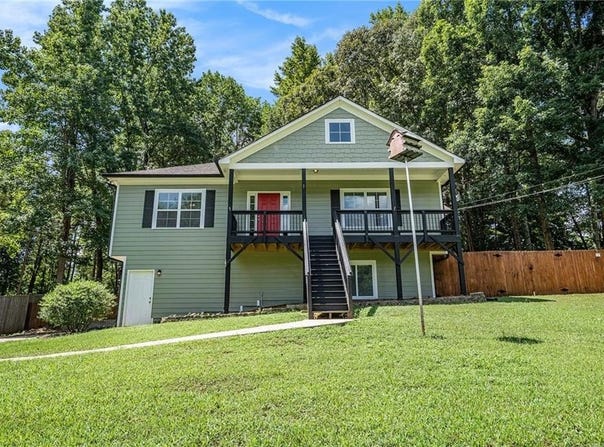 260 Sterling Drive, Powder Springs, GA 30127