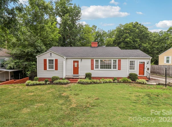 430 W Springs Street, Lancaster, SC 29720