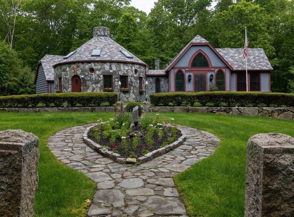485 Lake, Tiverton, RI 02878