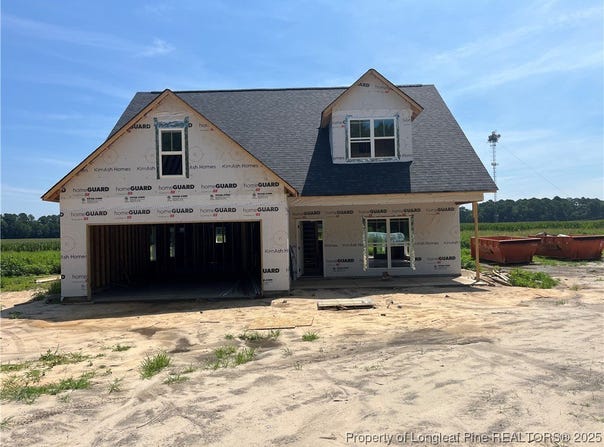7106 Chickenfoot Road, Fayetteville, NC 28306