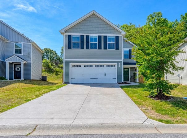 890 Purcell Dr., Woodruff, SC 29388
