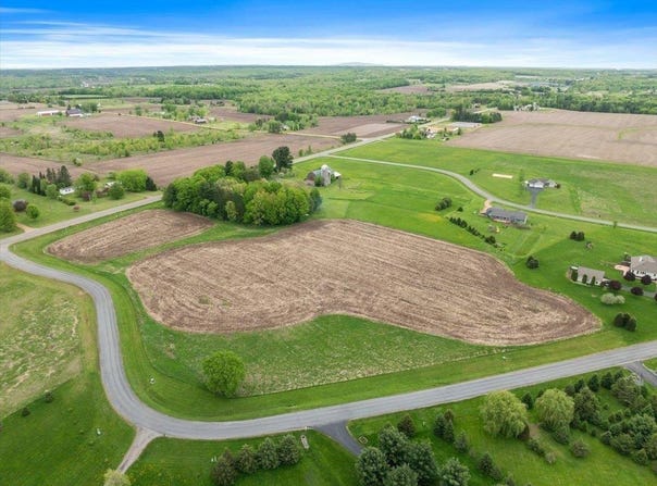 Lot 29 Baywood Shores, Stratford, WI 54484