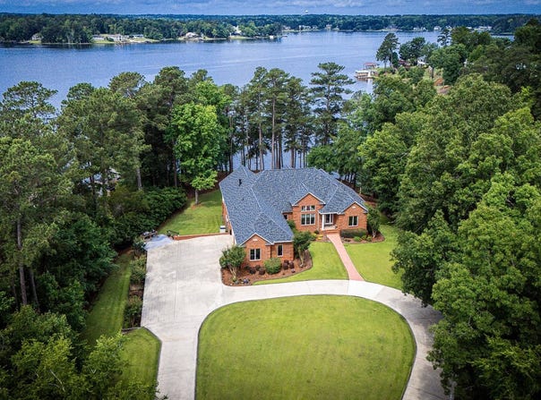111 CLOVER COURT, Sparta, GA 31087