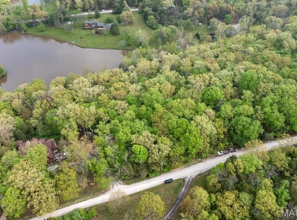 0 Stone Ridge Road, Robertsville, MO 63072