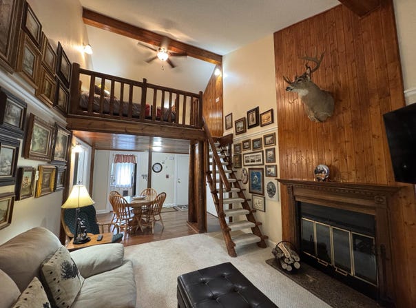 8 Balsam Trail, Wisconsin Dells, WI 53965