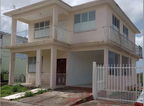 D URB. EL EDEN D-7, COAMO, 00769