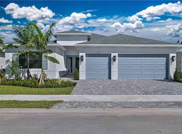 14333 Hogarth Pl, FORT MYERS, FL 33905