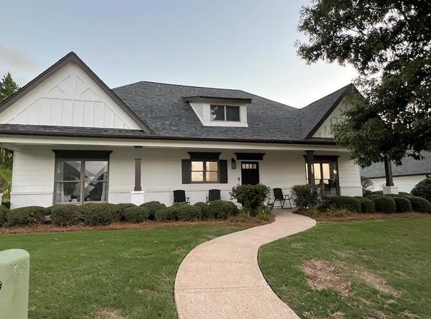 437 Olive Branch Way, OXFORD, MS 38655