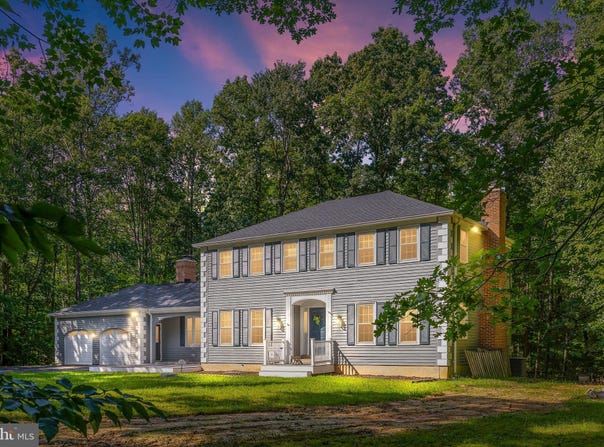 4910 STONEHURST DRIVE, WOODBRIDGE, VA 22192