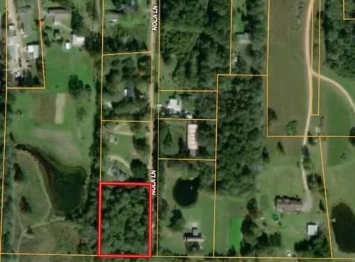 Lot 1 NOLA Lane, Bogalusa, LA 70427