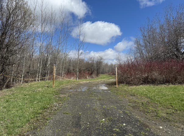 230 Campground Hill Road, Caribou, ME 04736