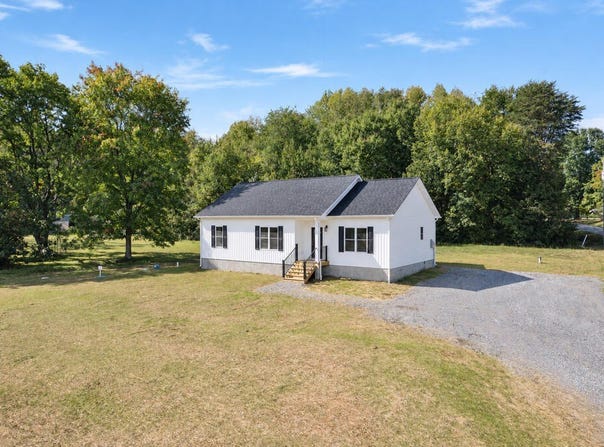 1779 Germantown Rd., Farmville, VA 23901
