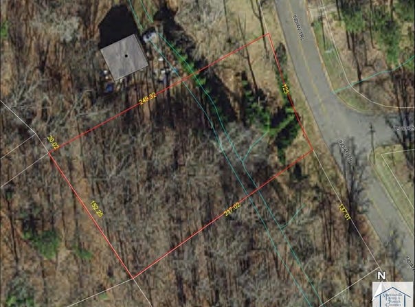 918-LOT Indian Trail, Martinsville, VA 24112