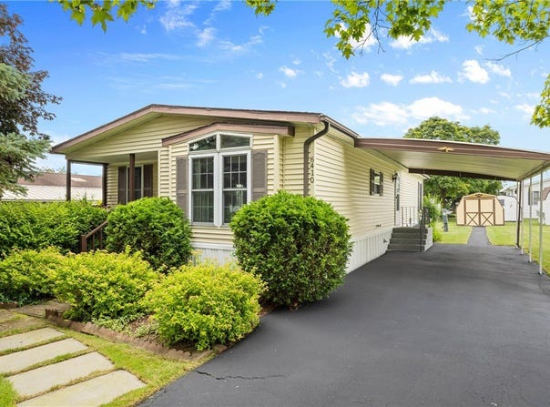 6410 Murphy Drive, Victor, NY 14564