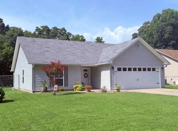 7007 Oxford Dr., White Hall, AR 71602