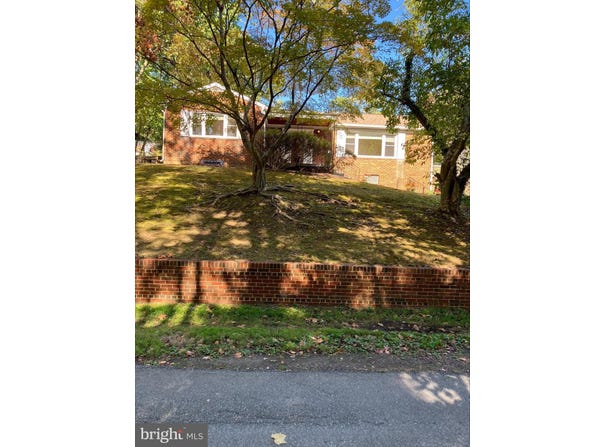 105 BLAND Drive, INDIAN HEAD, MD 20640
