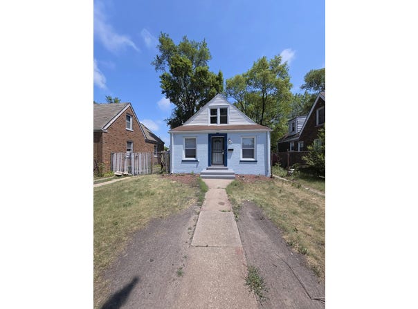 679 Martin Luther King Drive Drive, Gary, IN 46402