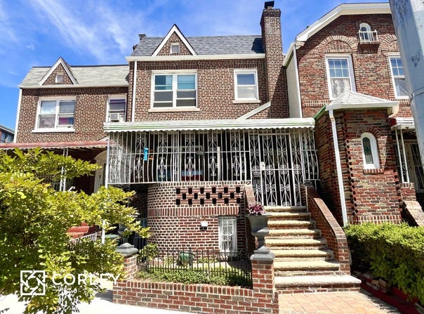 5727 Kings Highway, Brooklyn, NY 11203