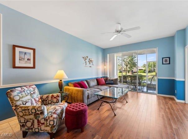 20760 Country Creek Drive unit: 613, Estero, FL 33928