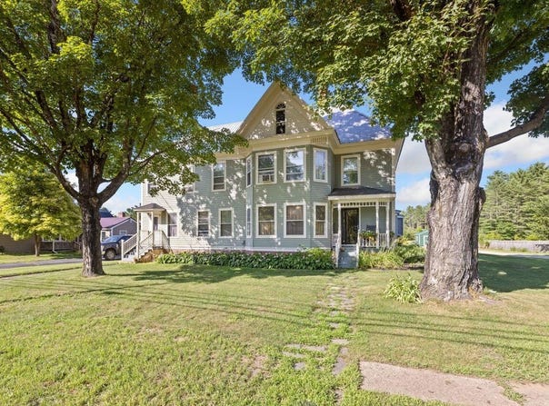 1079 Pequawket Trail, Standish, ME 04091