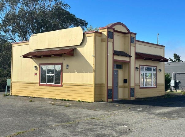 2228 4th Street, Eureka, CA 95501