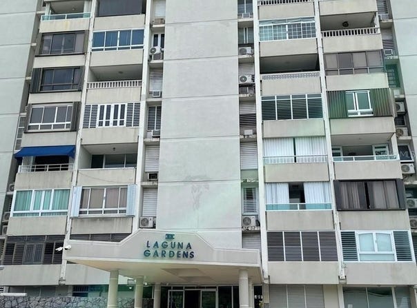 Cond. Laguna Gardens 2 AVE. LAGUNA, CAROLINA, 00979