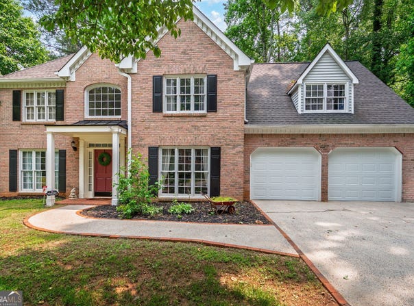 5485 Brookstone, Acworth, GA 30101