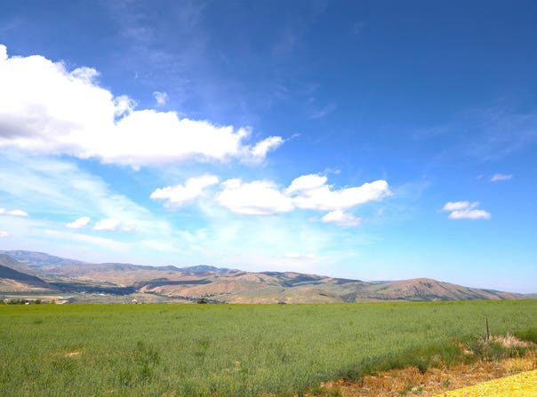 TBD Eagle View Dr, Inkom, ID 83245