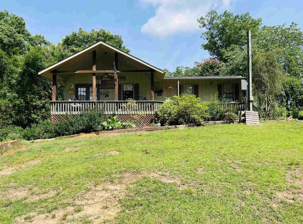 5181 Co Rd 122, Hamilton, AL 35570