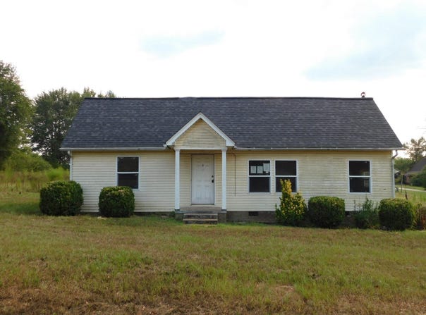 745 E Highway 355, Midway, AR 71801
