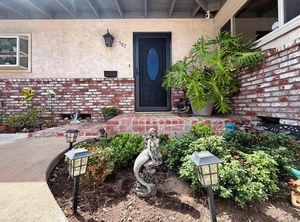 587 BROCKWOOD DR, El Cajon, CA 92021