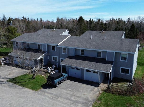 24 Beachwood Bay Drive, Cutler, ME 04626