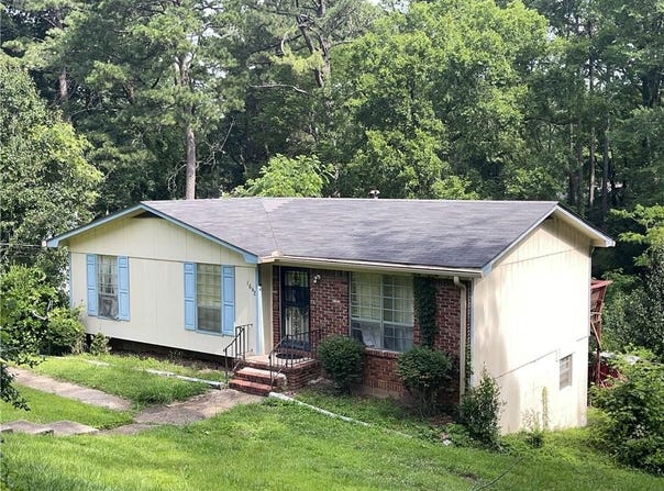 1648 AZALEA Drive, BIRMINGHAM, AL 35235