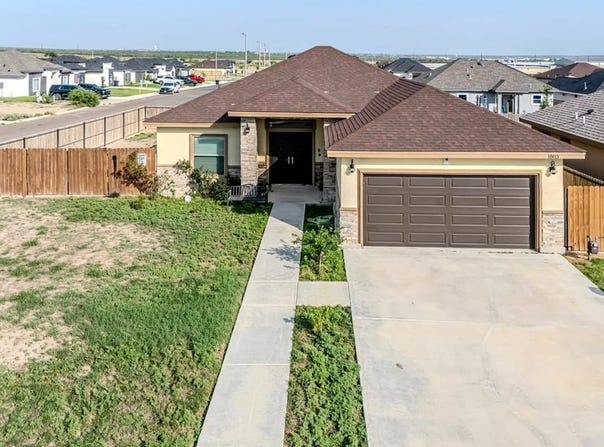 1803 ANAKAREN LANE, Eagle Pass, TX 78852