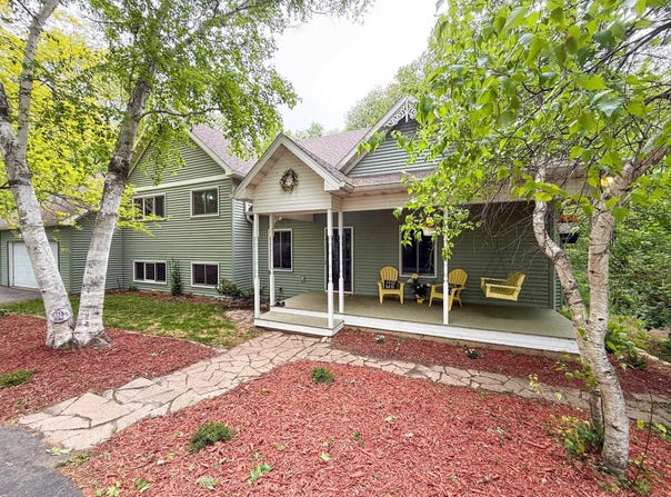S10284 Dead End Road, Plain, WI 53577