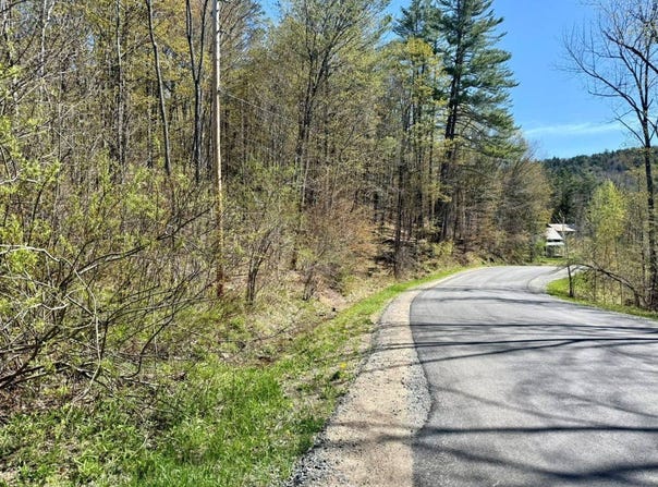 299 & 331 Page Street, Lake Pleasant, NY 12108