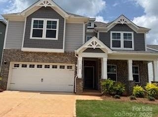 160 Ella Claire Drive, York, SC 29745