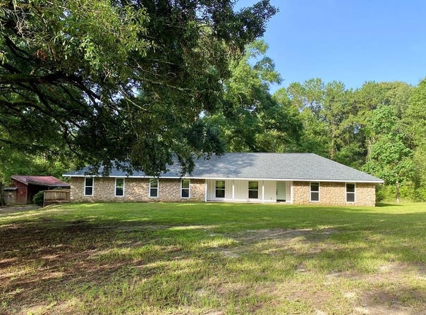 256 Lake David Drive, Picayune, MS 39466