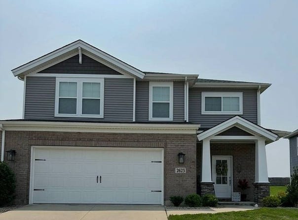 2623 Dellwood Valley Ln, Utica, KY 42376