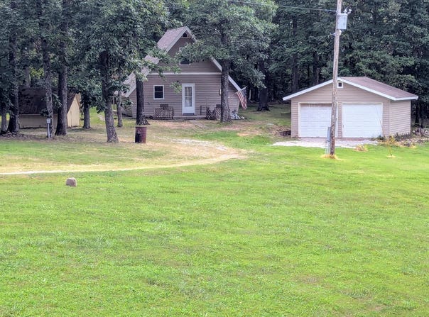 425 Long Bend Road, Galena, MO 65656